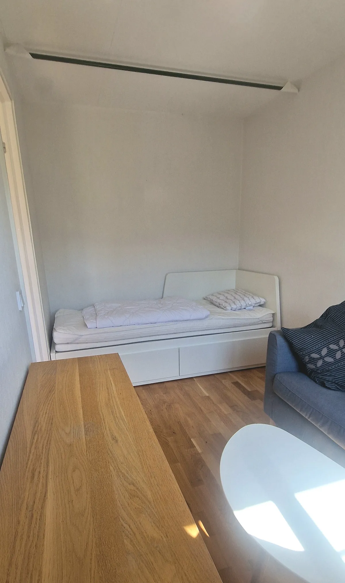 Hyresbostad på Stockholm i stockholm