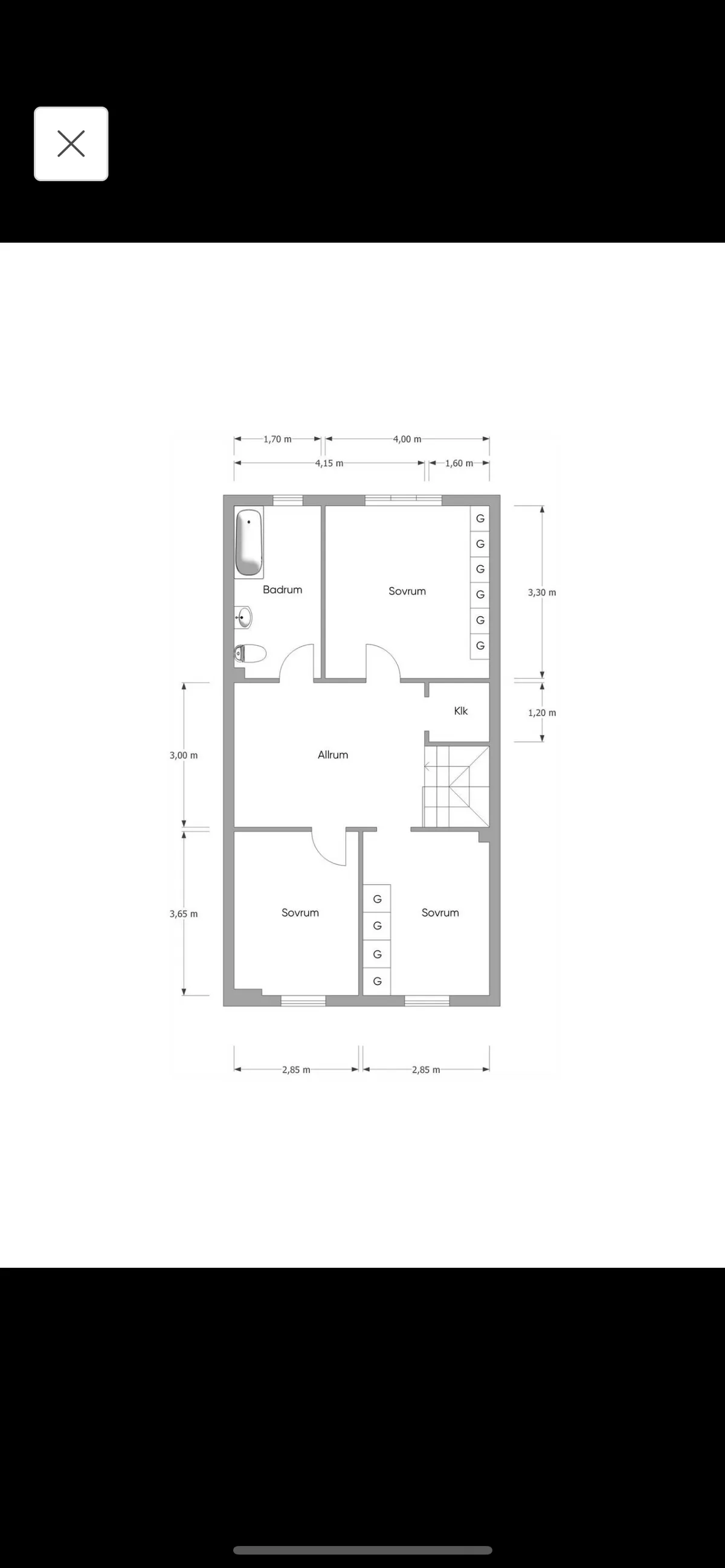 Hyresbostad på Södertälje i sodertalje