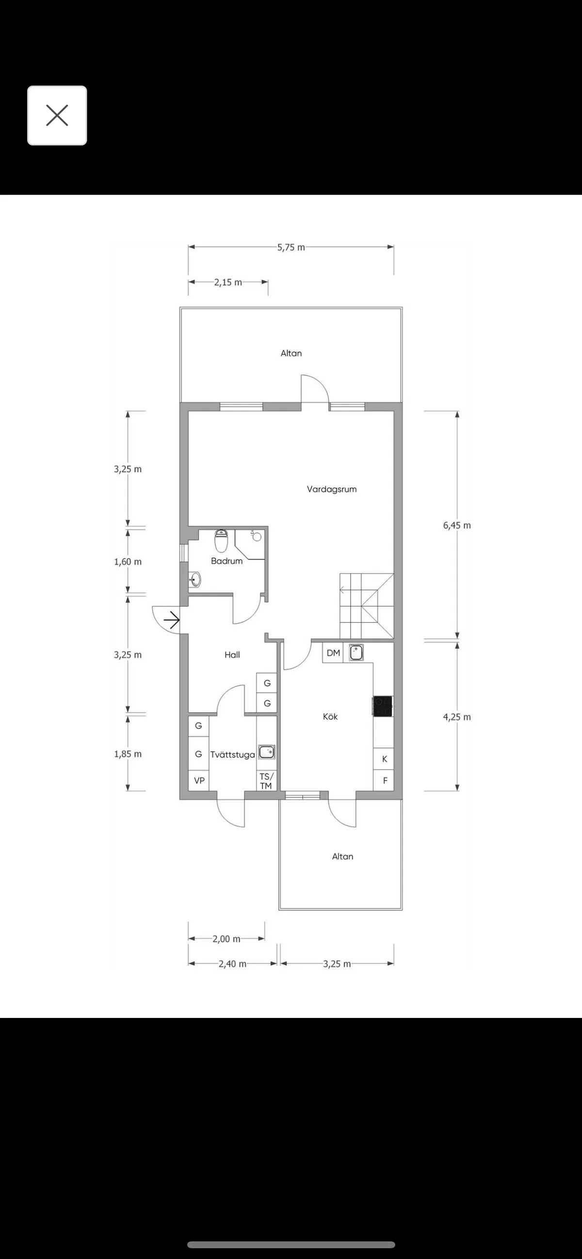 Hyresbostad på Södertälje i sodertalje