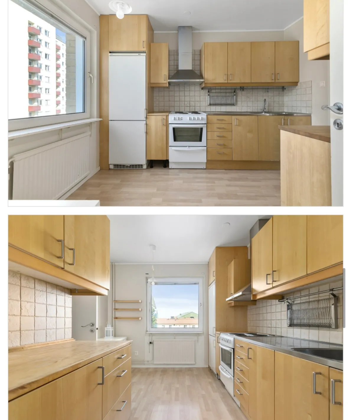 Hyreslägenhet på Järfälla i jarfalla