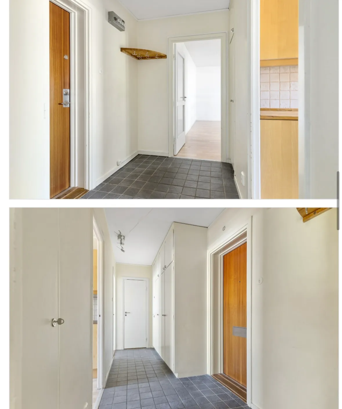 Hyreslägenhet på Järfälla i jarfalla