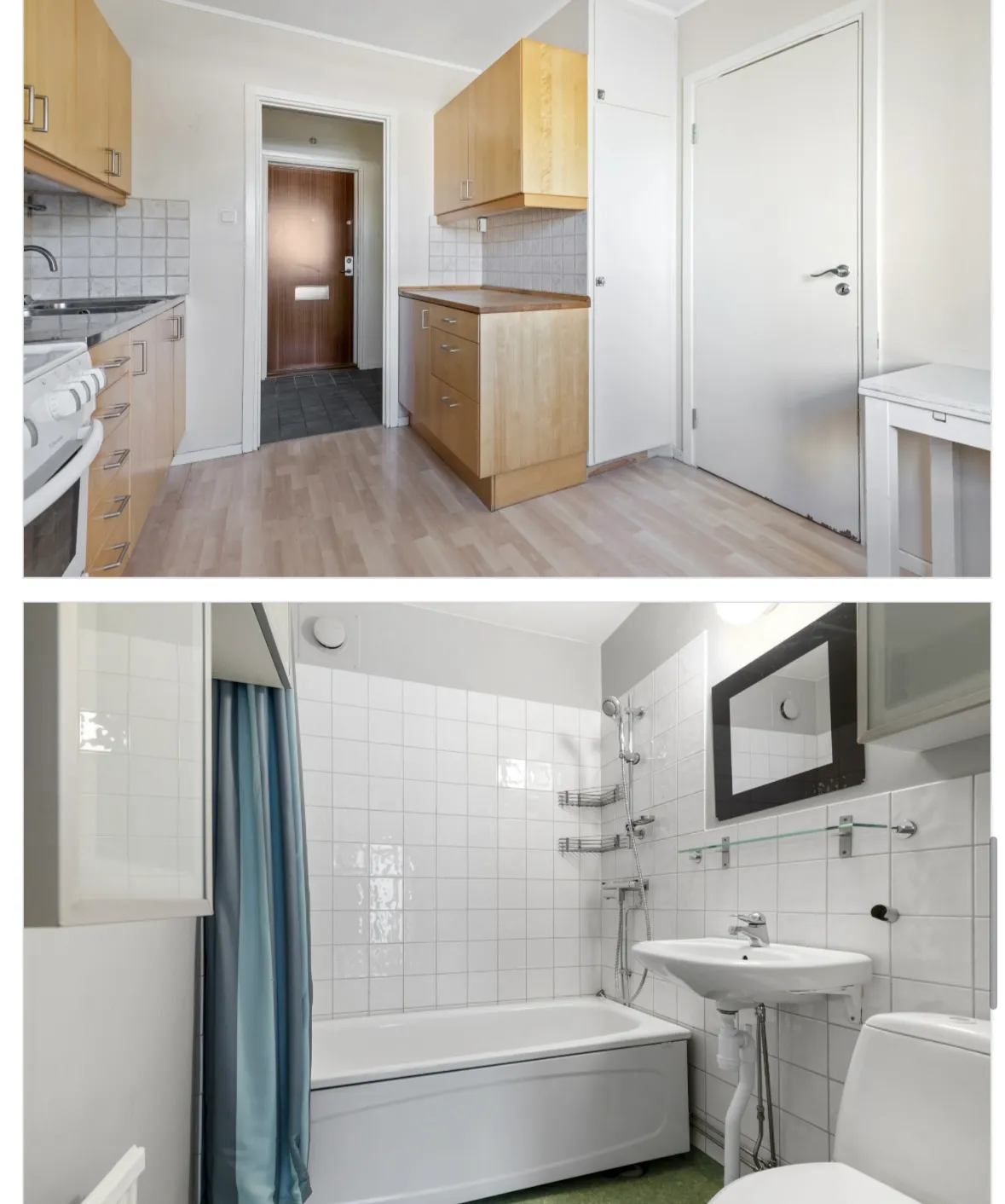 Hyreslägenhet på Järfälla i jarfalla