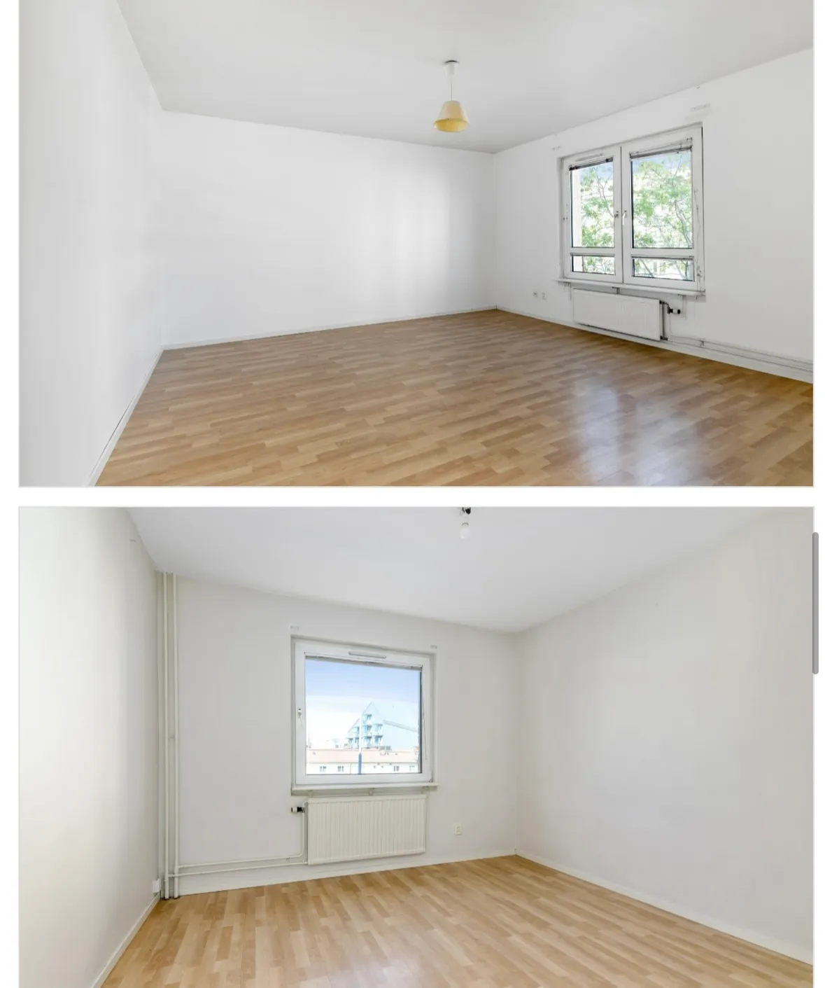 Hyreslägenhet på Järfälla i jarfalla