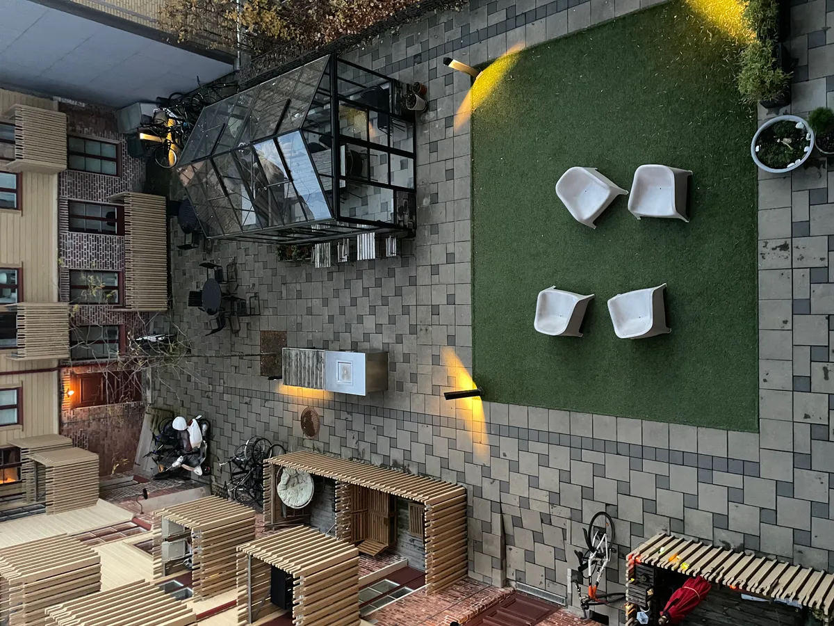 Hyreslägenhet på Göteborg i goteborg