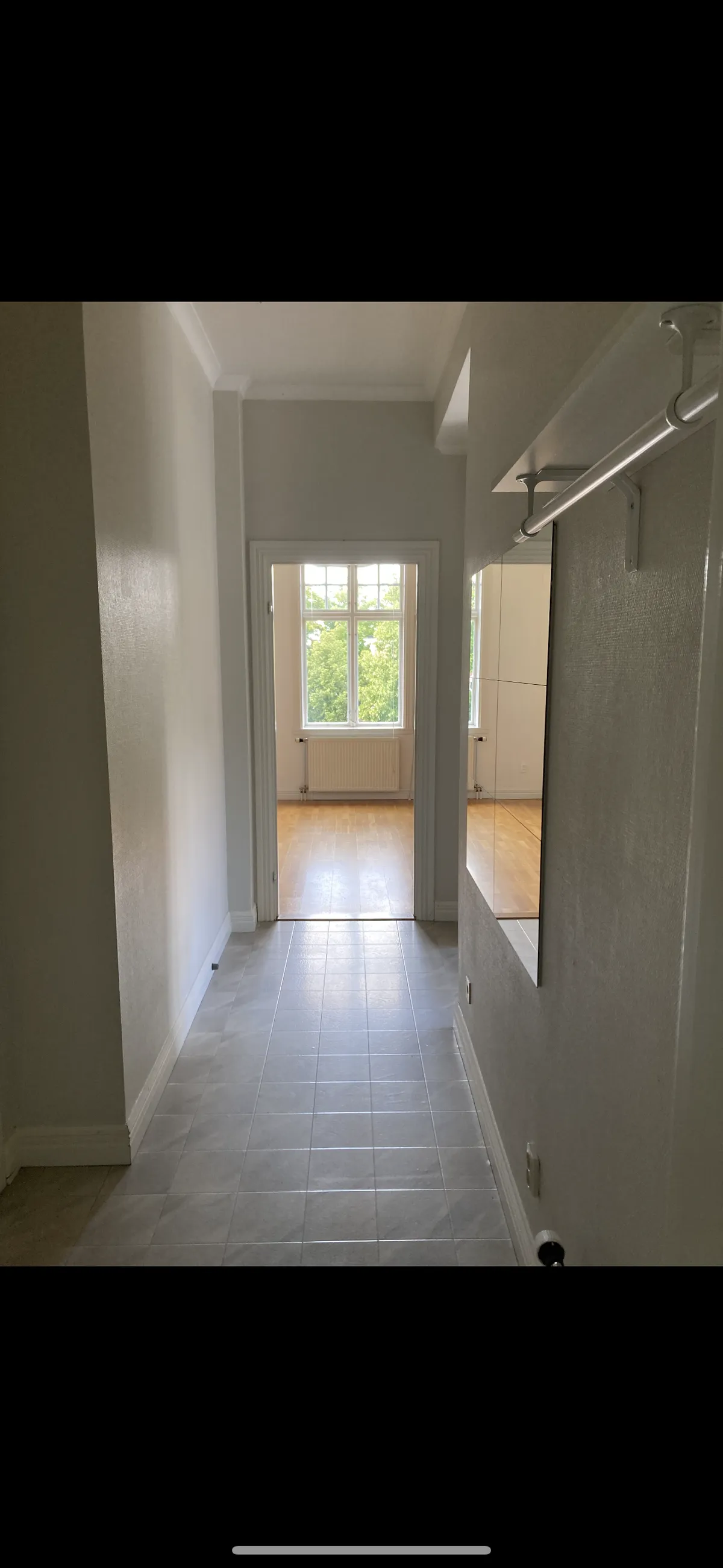 Hyreslägenhet på Skara i skara