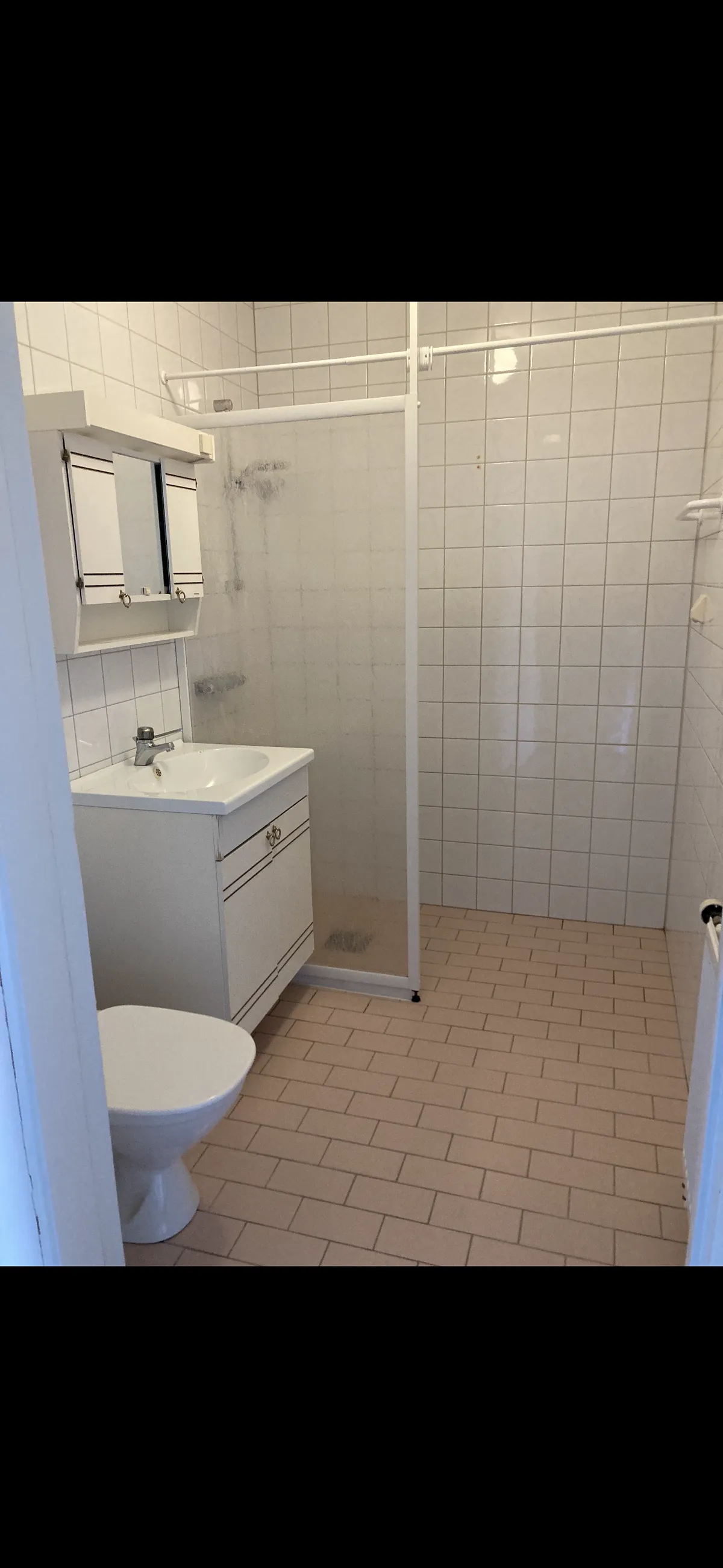 Hyreslägenhet på Skara i skara