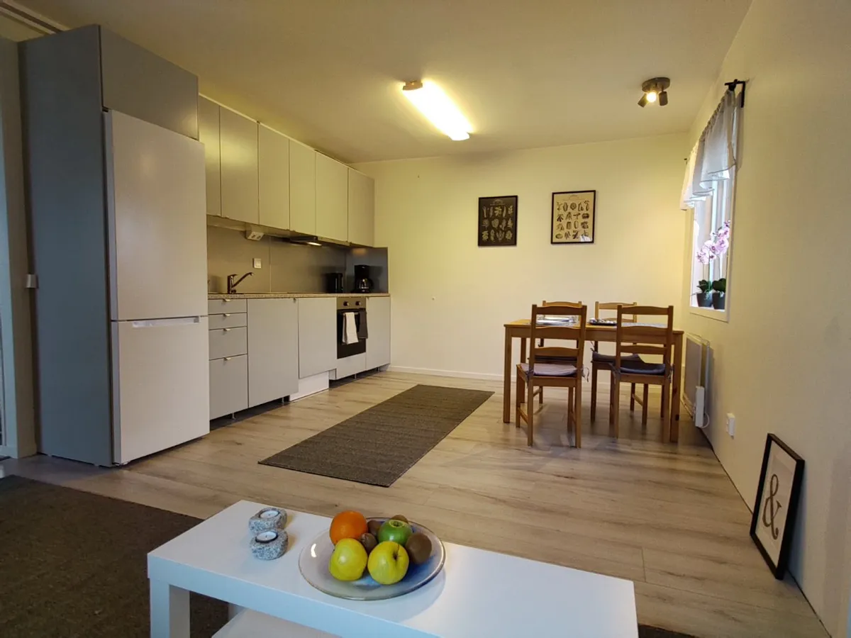 Hyresbostad på Uppsala i uppsala