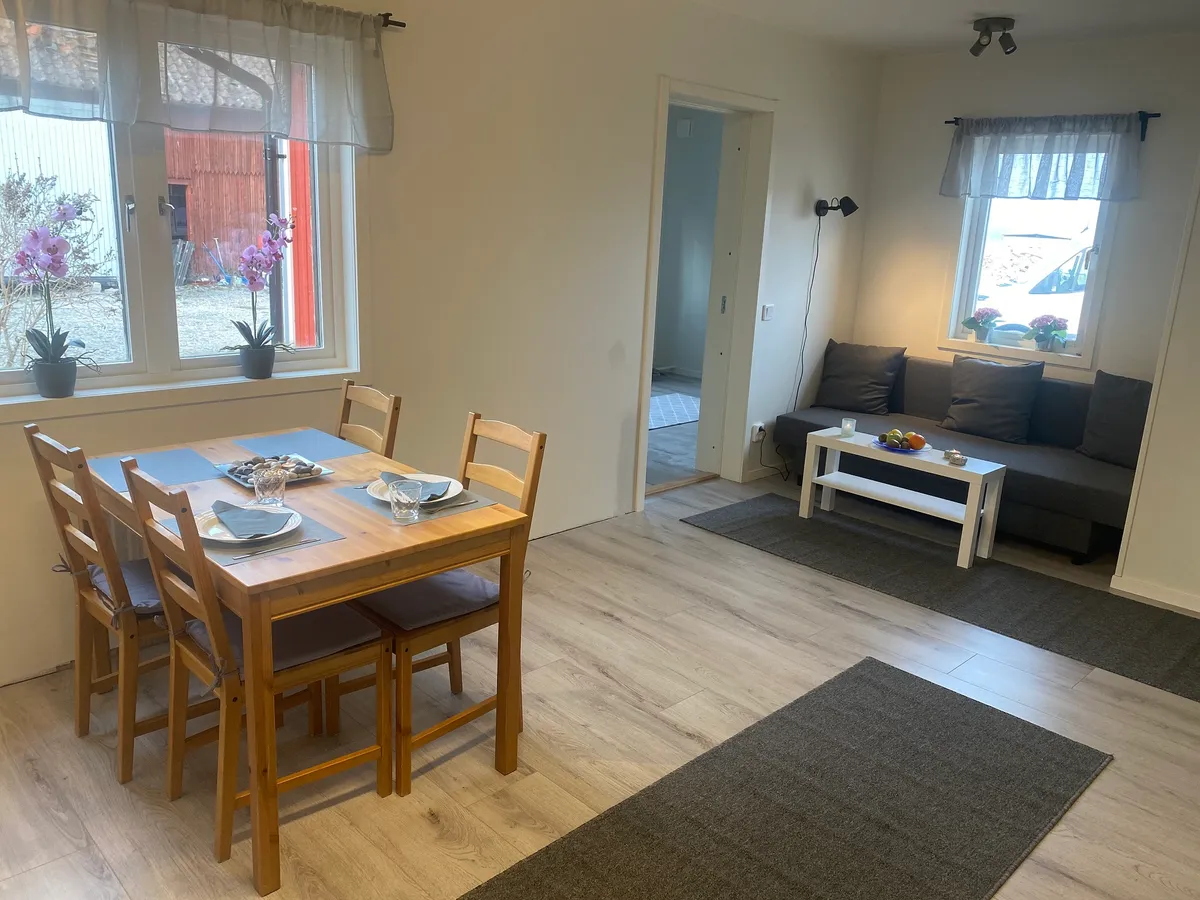 Hyresbostad på Uppsala i uppsala