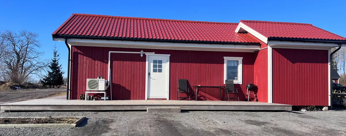 Hyresbostad på Uppsala i uppsala