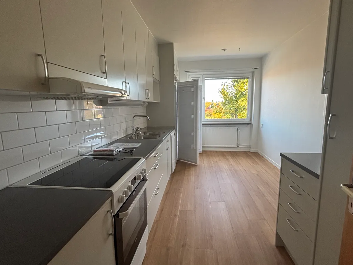 Hyreslägenhet på Söderköping i soderkoping