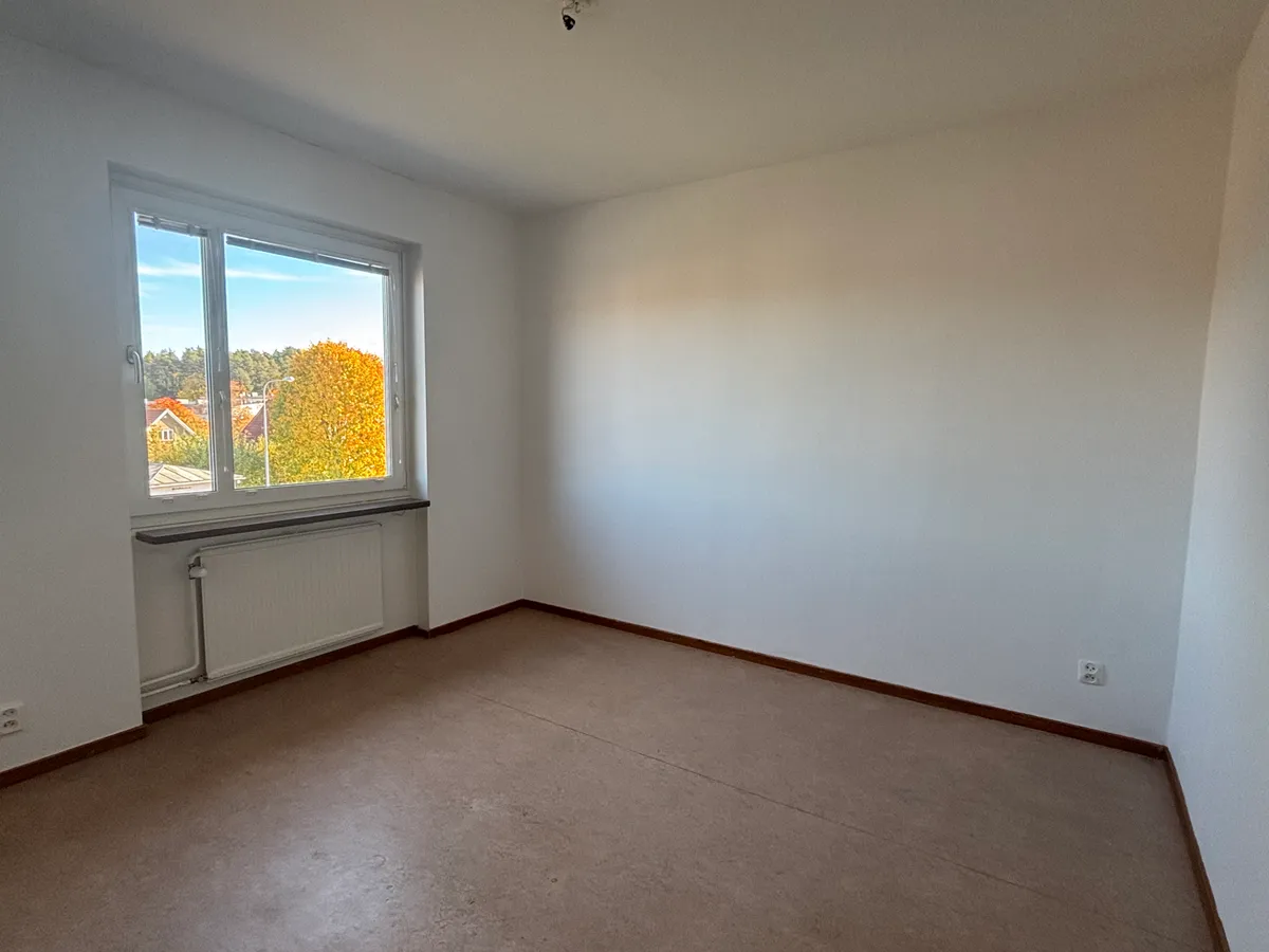 Hyreslägenhet på Söderköping i soderkoping