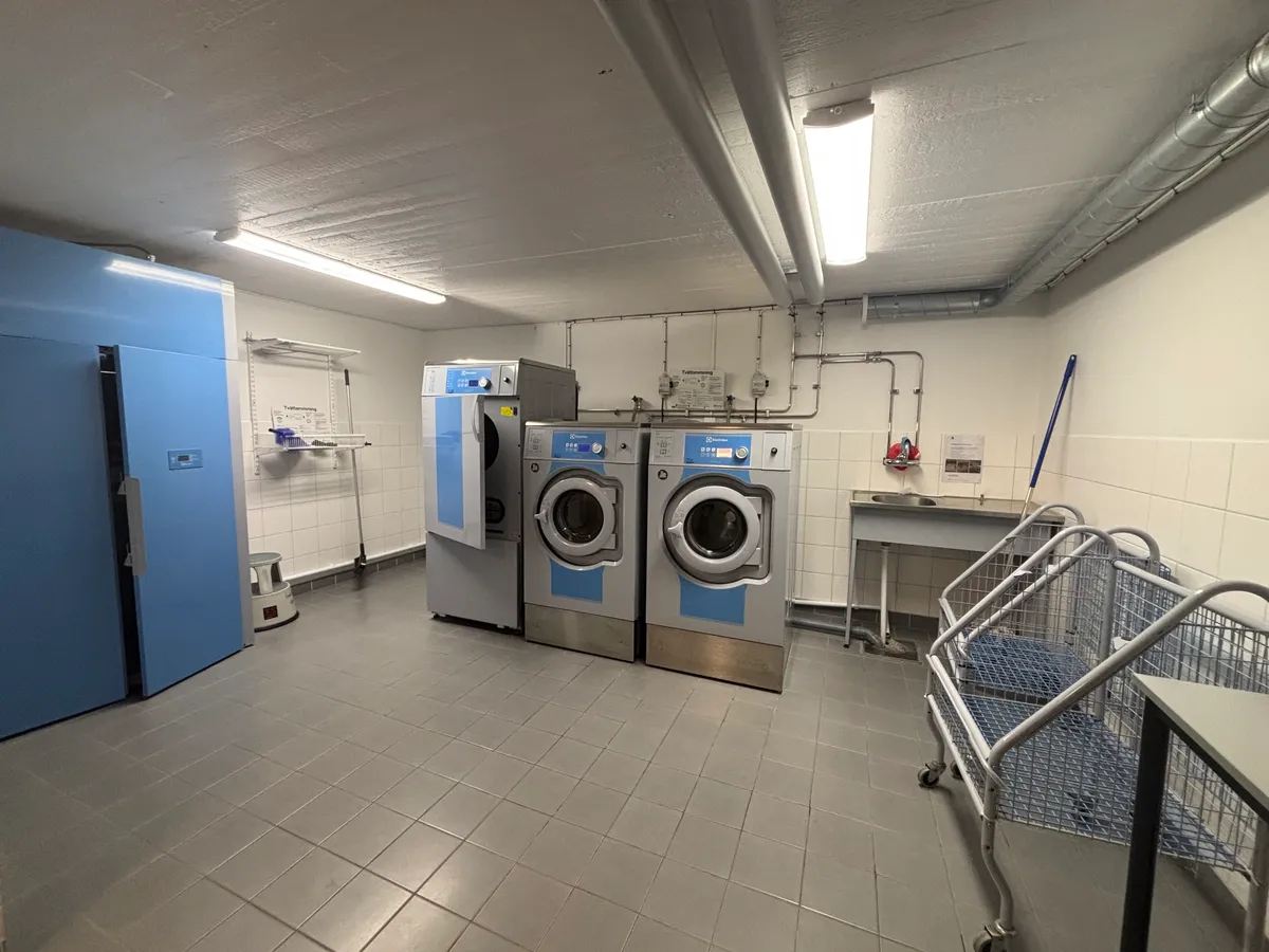 Hyreslägenhet på Söderköping i soderkoping