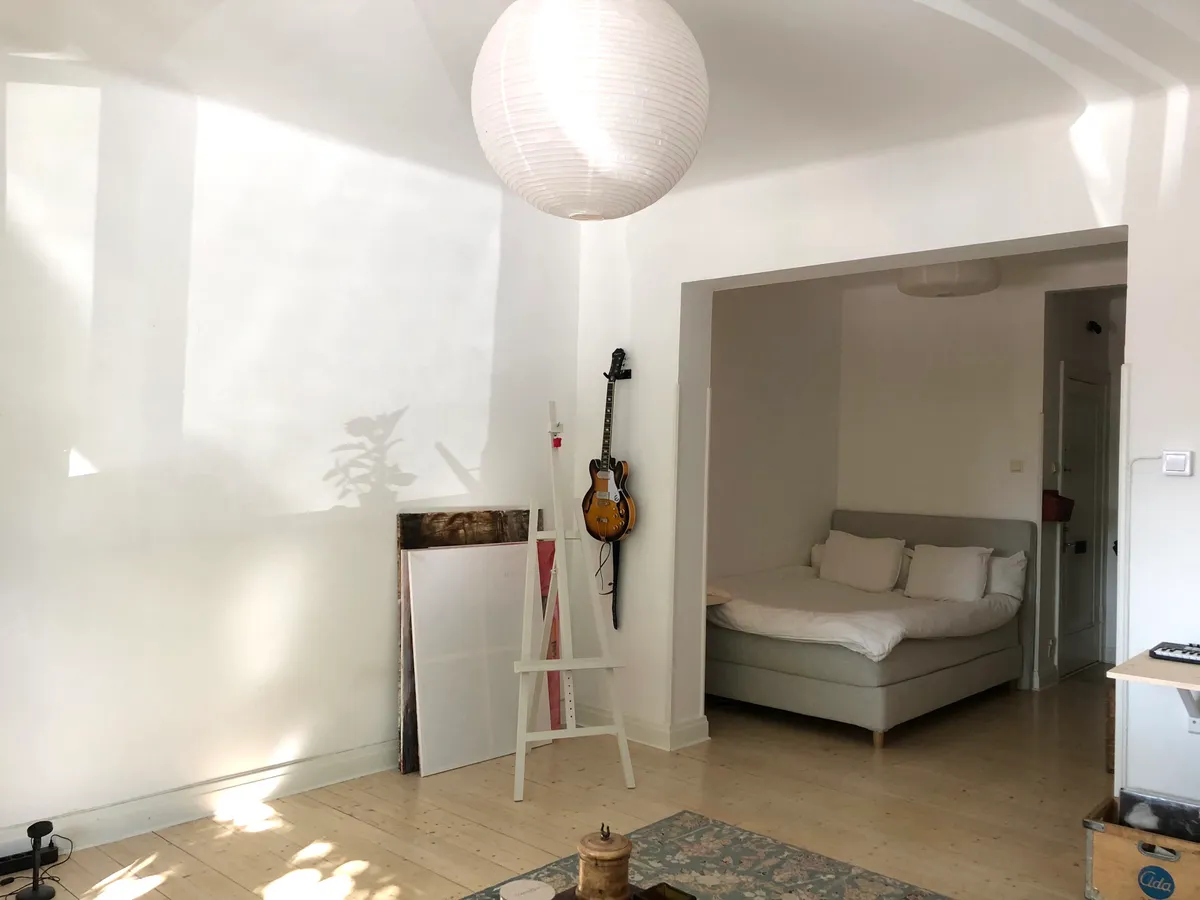 Hyreslägenhet på Malmö i malmo