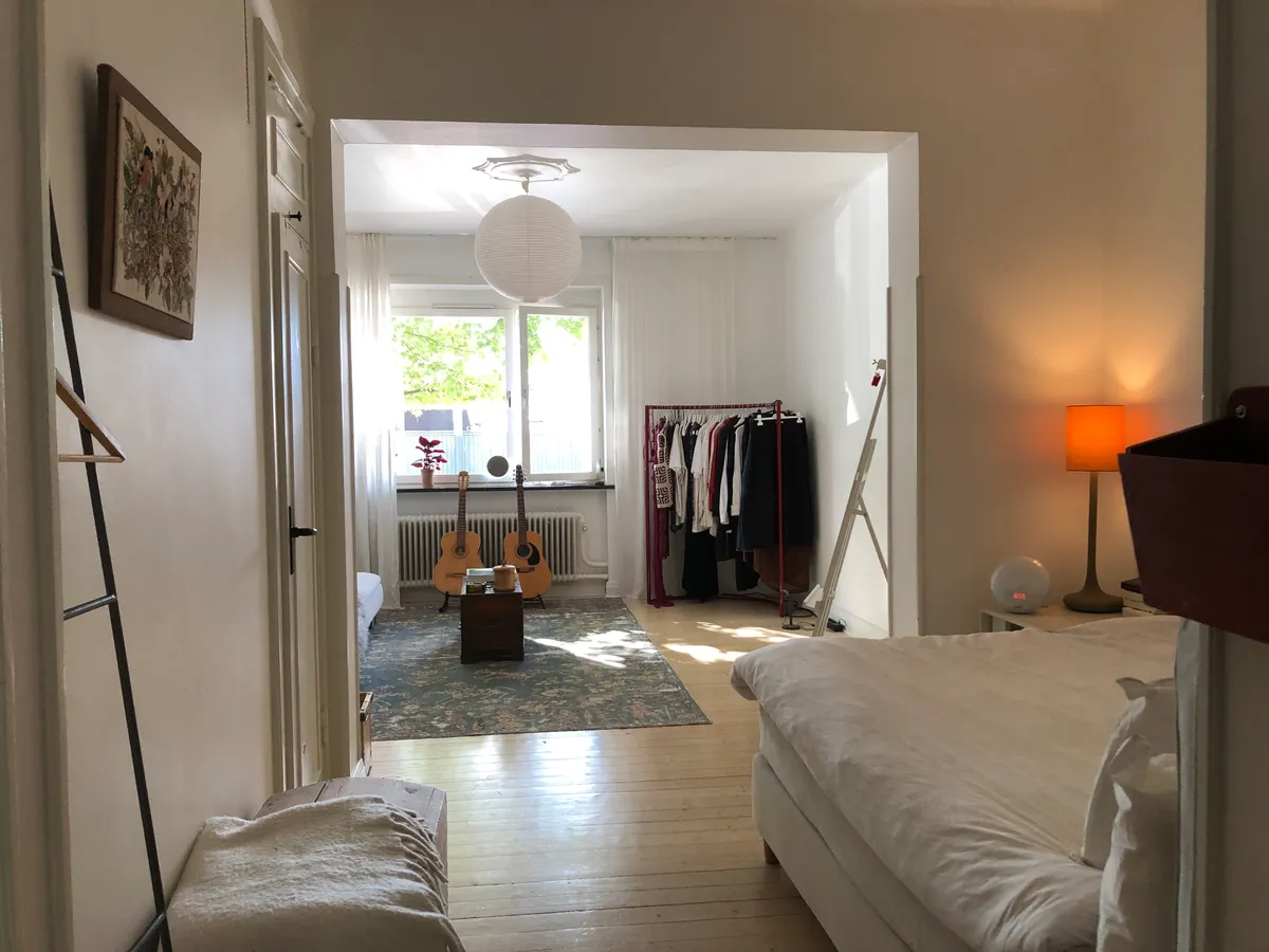 Hyreslägenhet på Malmö i malmo