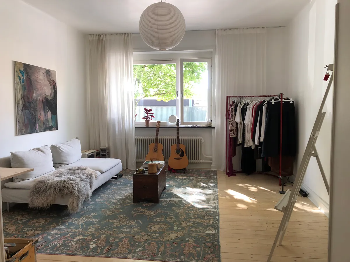 Hyreslägenhet på Malmö i malmo