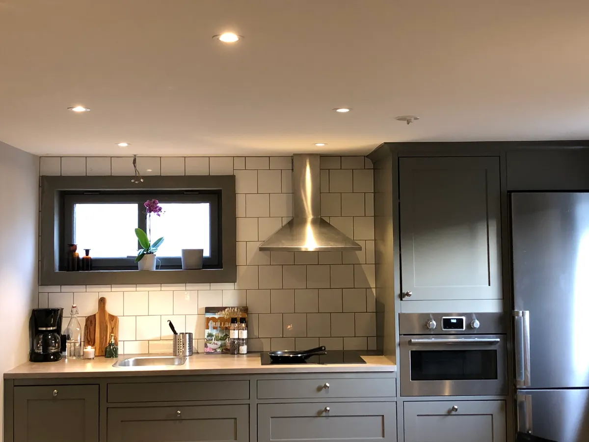 Hyreslägenhet på Nora i nora