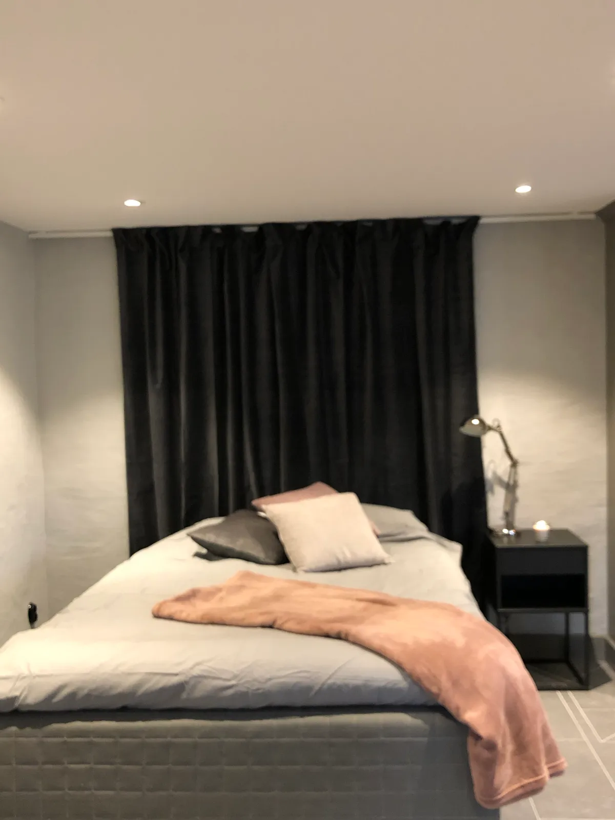 Hyreslägenhet på Nora i nora