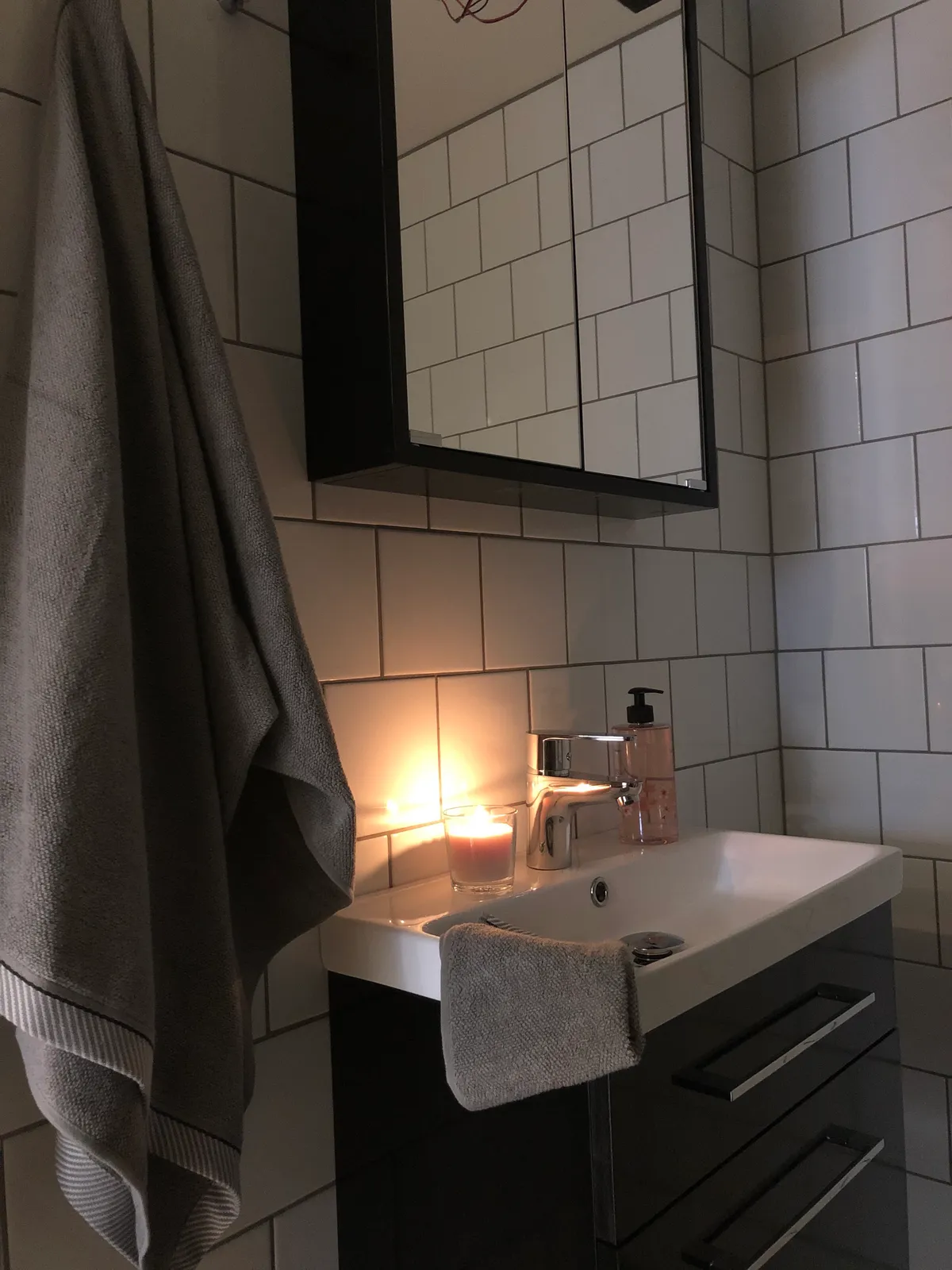 Hyreslägenhet på Nora i nora