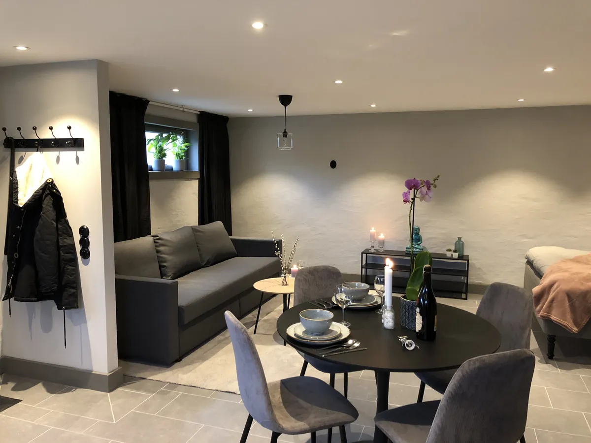 Hyreslägenhet på Örebro i orebro