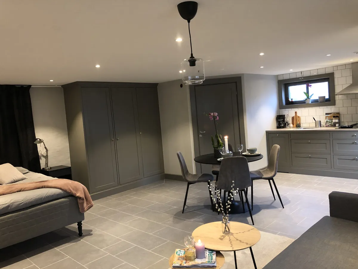 Hyreslägenhet på Örebro i orebro