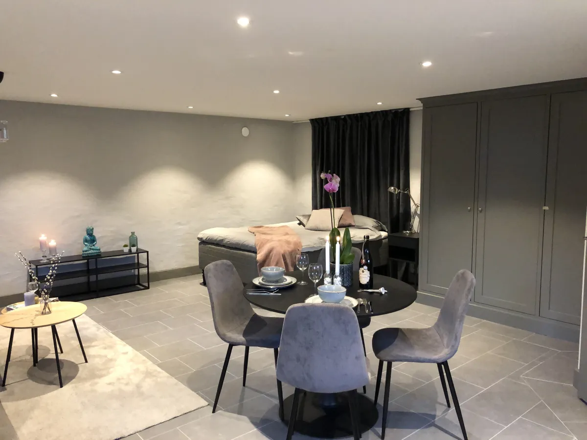 Hyreslägenhet på Örebro i orebro