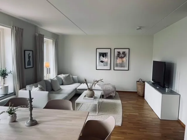 Hyreslägenhet på Helsingborg i helsingborg