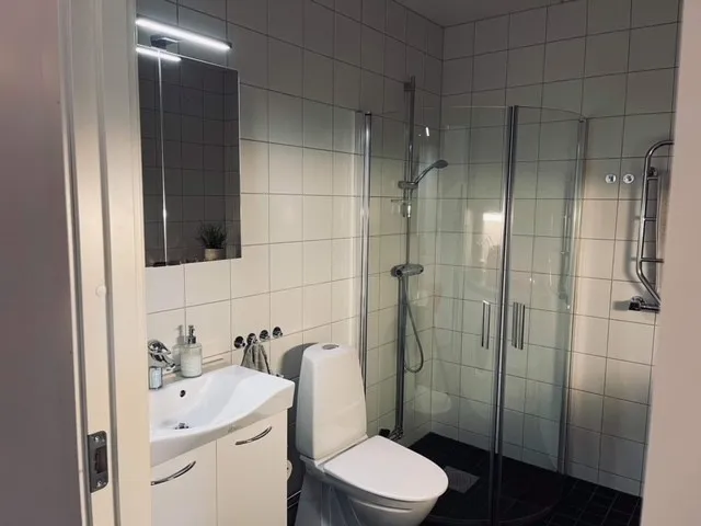 Hyreslägenhet på Helsingborg i helsingborg