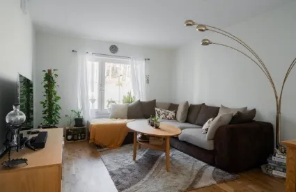 Hyreslägenhet på Huddinge i huddinge