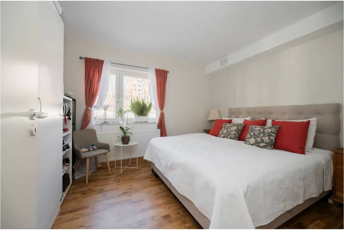 Hyreslägenhet på Huddinge i huddinge