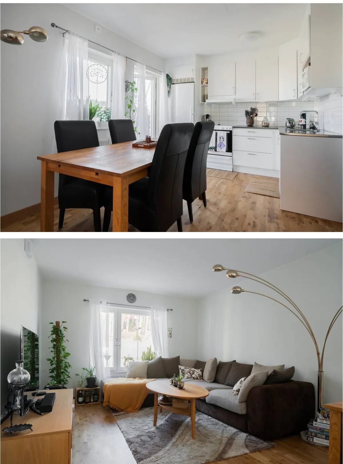 Hyreslägenhet på Huddinge i huddinge