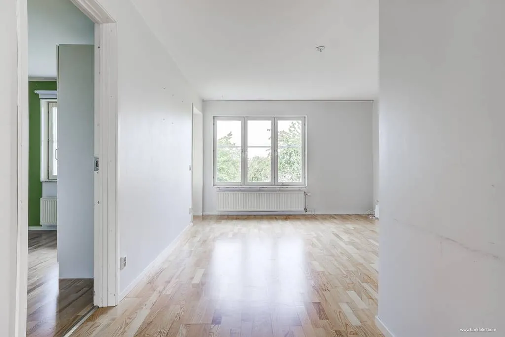 Hyreslägenhet på Uppsala i uppsala