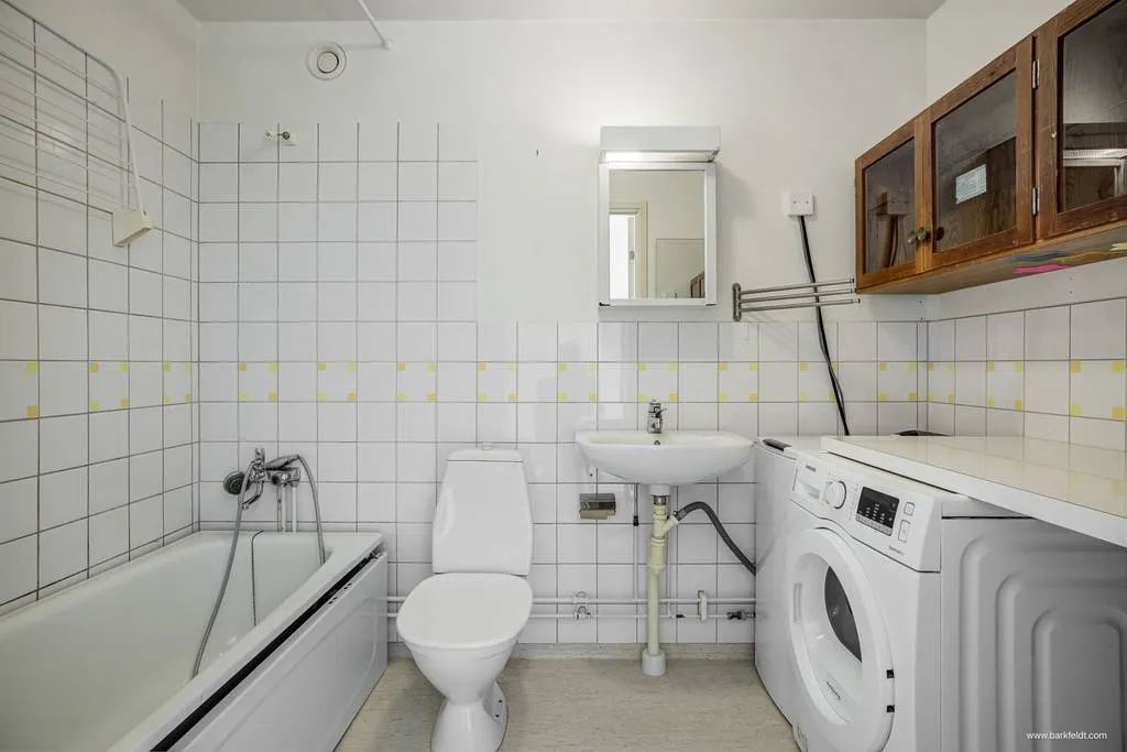 Hyreslägenhet på Uppsala i uppsala