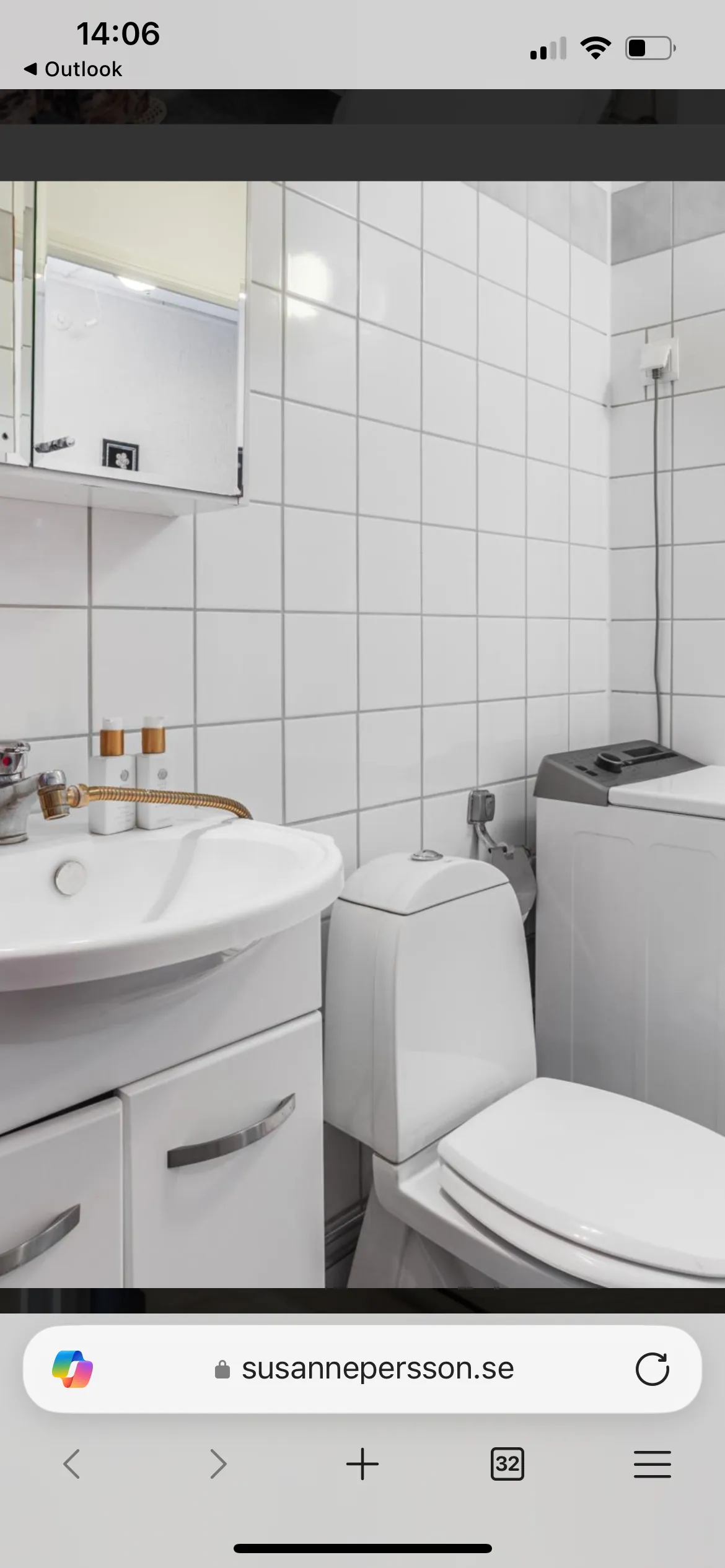 Hyreslägenhet på Kista i kista