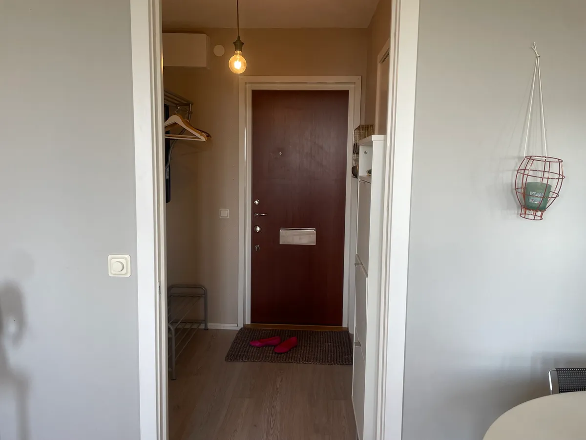 Hyreslägenhet på Järfälla i jarfalla