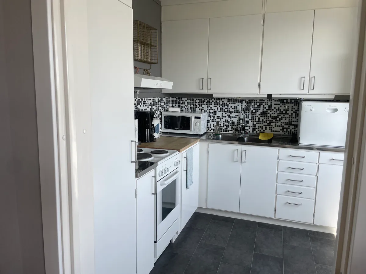 Hyreslägenhet på Järfälla i jarfalla