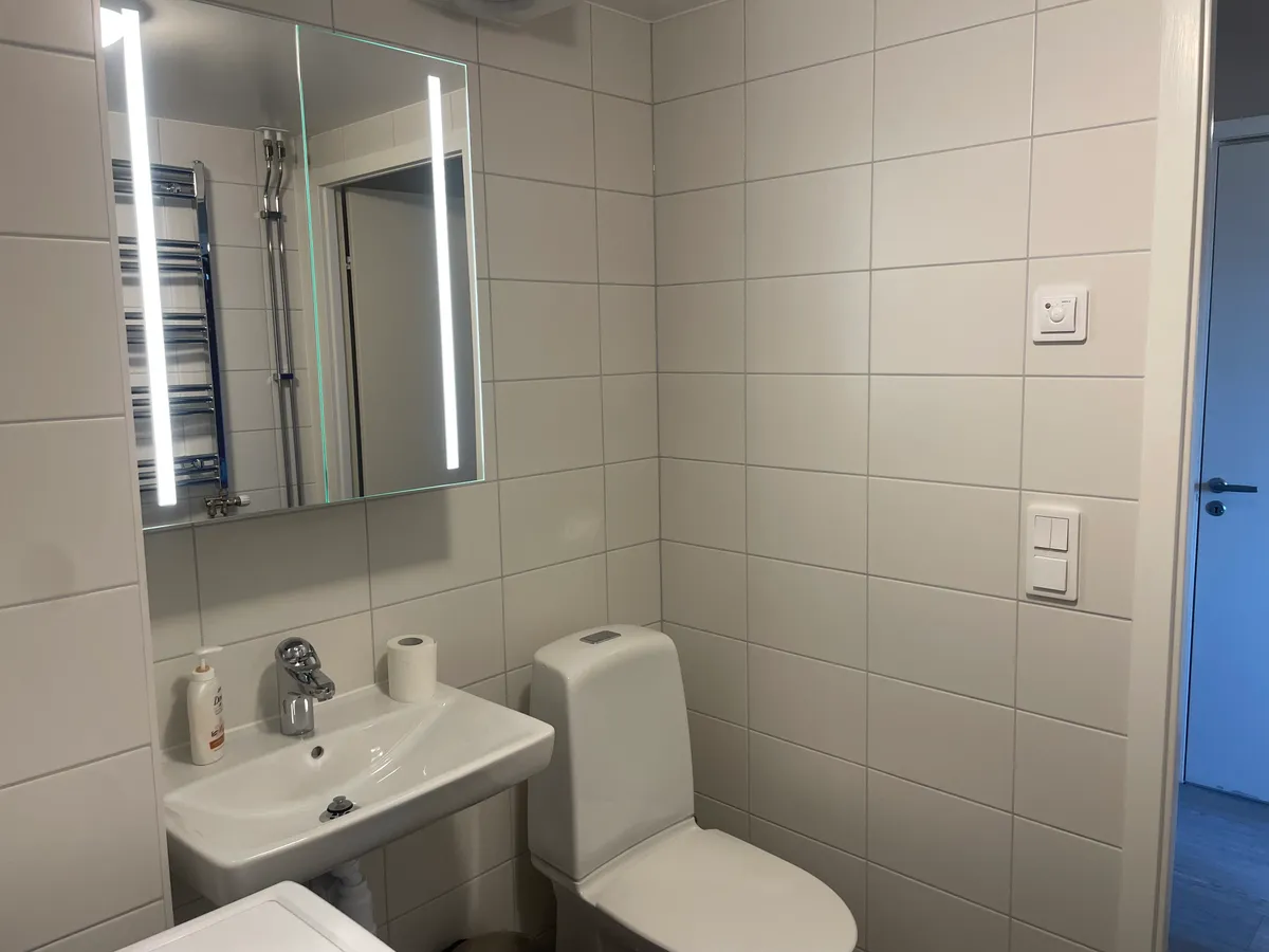 Hyreslägenhet på Järfälla i jarfalla