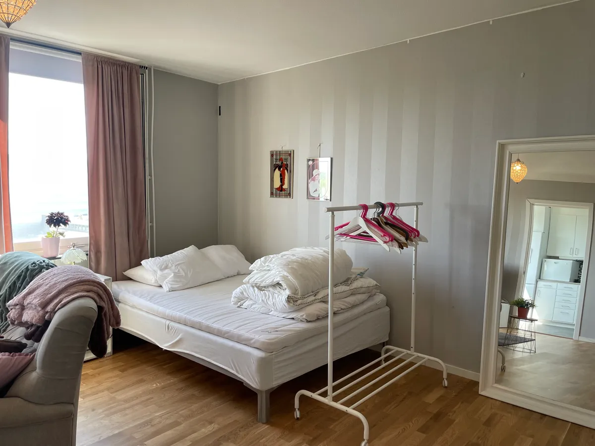 Hyreslägenhet på Järfälla i jarfalla