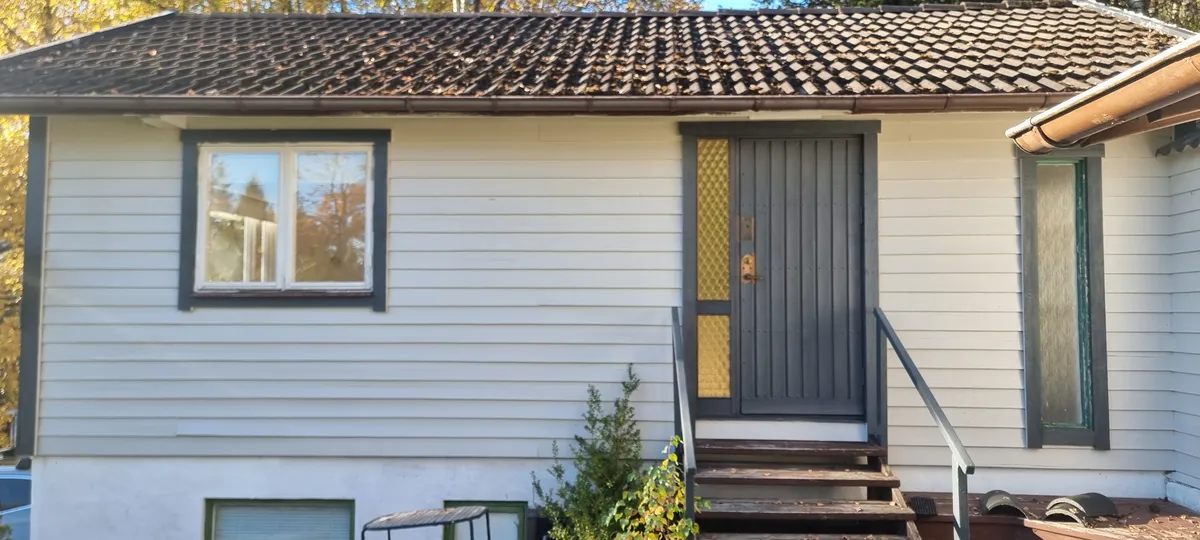 Hyreslägenhet på Åkersberga i akersberga