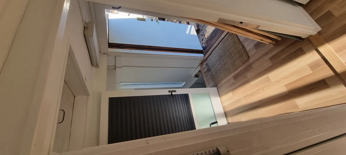 Hyreslägenhet på Åkersberga i akersberga