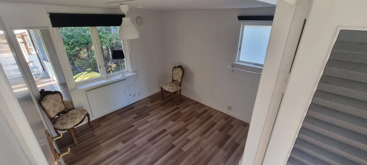 Hyreslägenhet på Åkersberga i akersberga