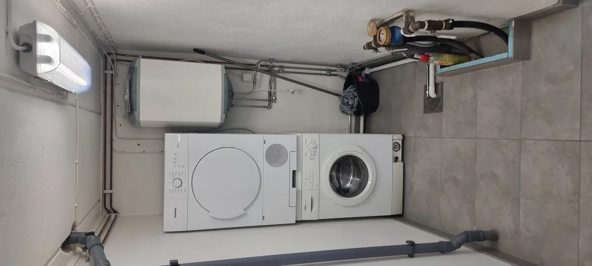 Hyreslägenhet på Åkersberga i akersberga