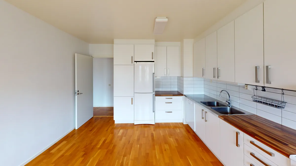 Hyreslägenhet på Eskilstuna i eskilstuna