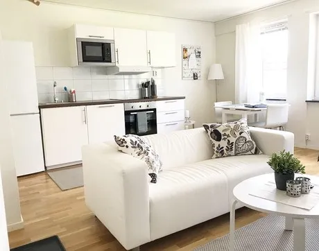 Hyreslägenhet på Borlänge i borlange