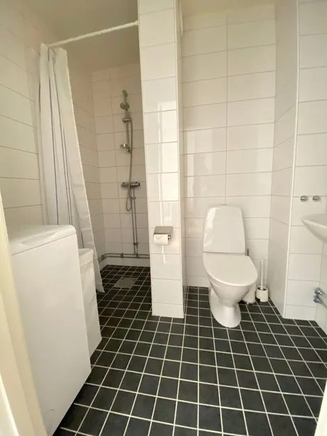 Hyreslägenhet på Borlänge i borlange