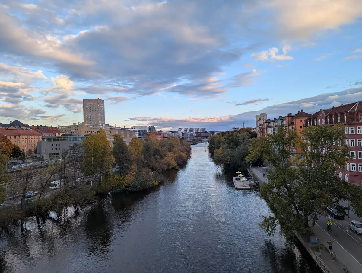 Hyreslägenhet på Stockholm i stockholm