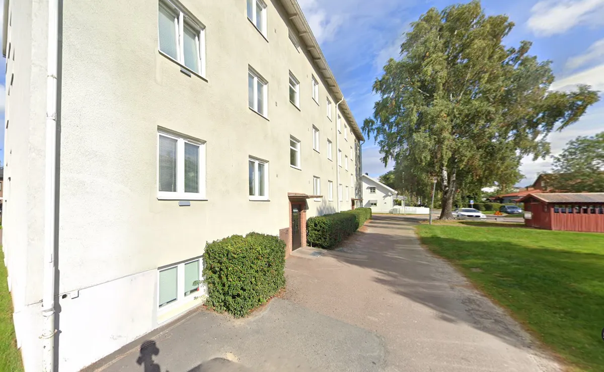 Hyreslägenhet på Borlänge i borlange