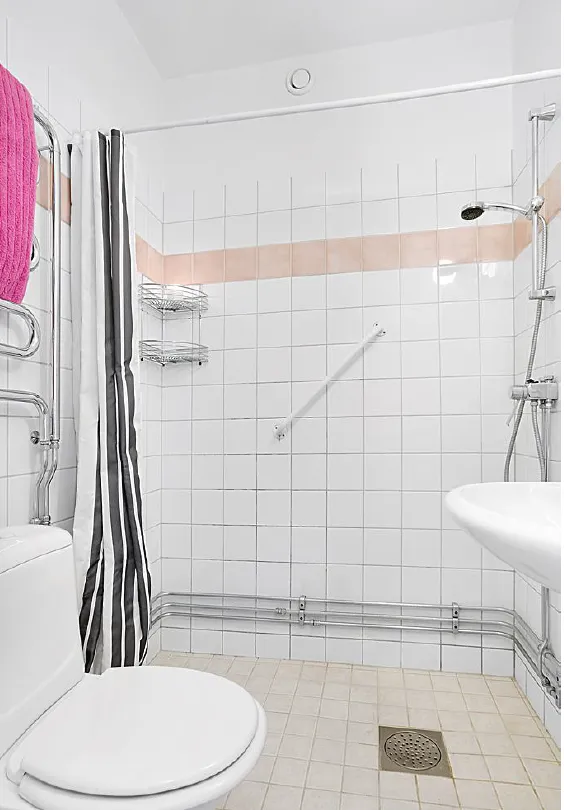 Hyreslägenhet på Johanneshov i johanneshov