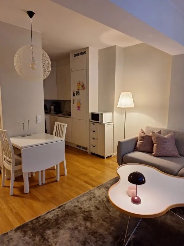 Hyreslägenhet på Sundbyberg i sundbyberg