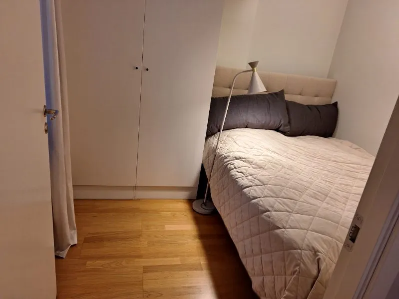 Hyreslägenhet på Sundbyberg i sundbyberg