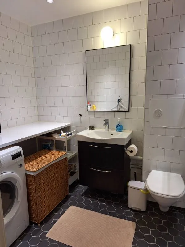 Hyreslägenhet på Sundbyberg i sundbyberg